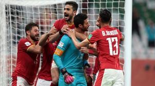 Mondial des clubs: Al Ahly de Banoune termine sur le podium (Vidéo)
