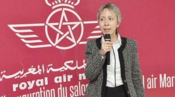 Qui est Habiba Laklalech, nouvelle directrice générale de l’Office national des…