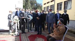 Maison de repos de Taza : Inauguration d'un pavillon réservé aux femmes âgées