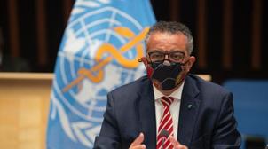 Covid-19: Le patron de l'OMS dénonce la diplomatie vaccinale, "des manoeuvres g…