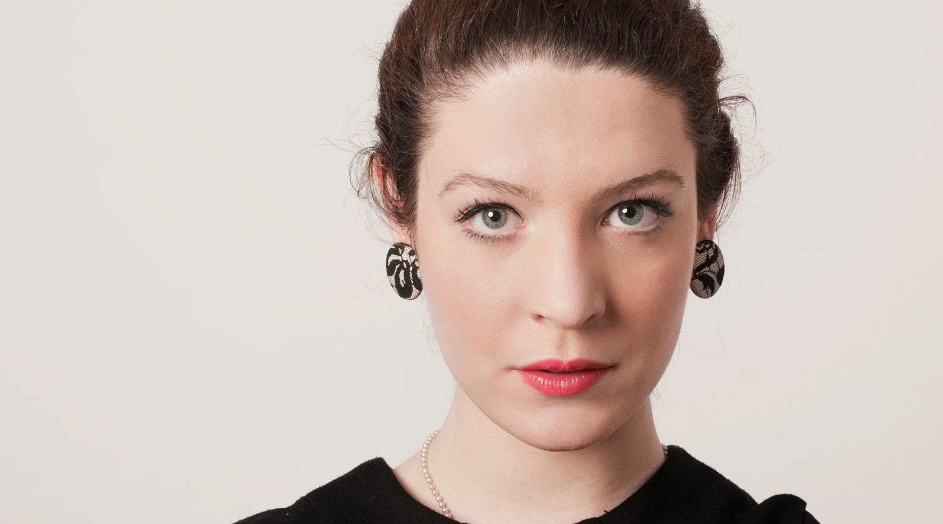 La réalisatrice française Laurine Bauby préside le jury du 9ème festival du cin…