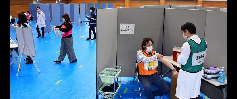 Omicron : Les nouvelles réservations aériennes vers le Japon suspendues pour un…