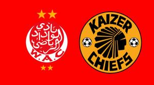 Wydad-Kaizer Chiefs : après plusieurs reports, le match se jouera au Burkina Fa…