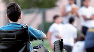 CNDH/OMS: Journées de sensibilisation aux droits des enfants en situation de ha…
