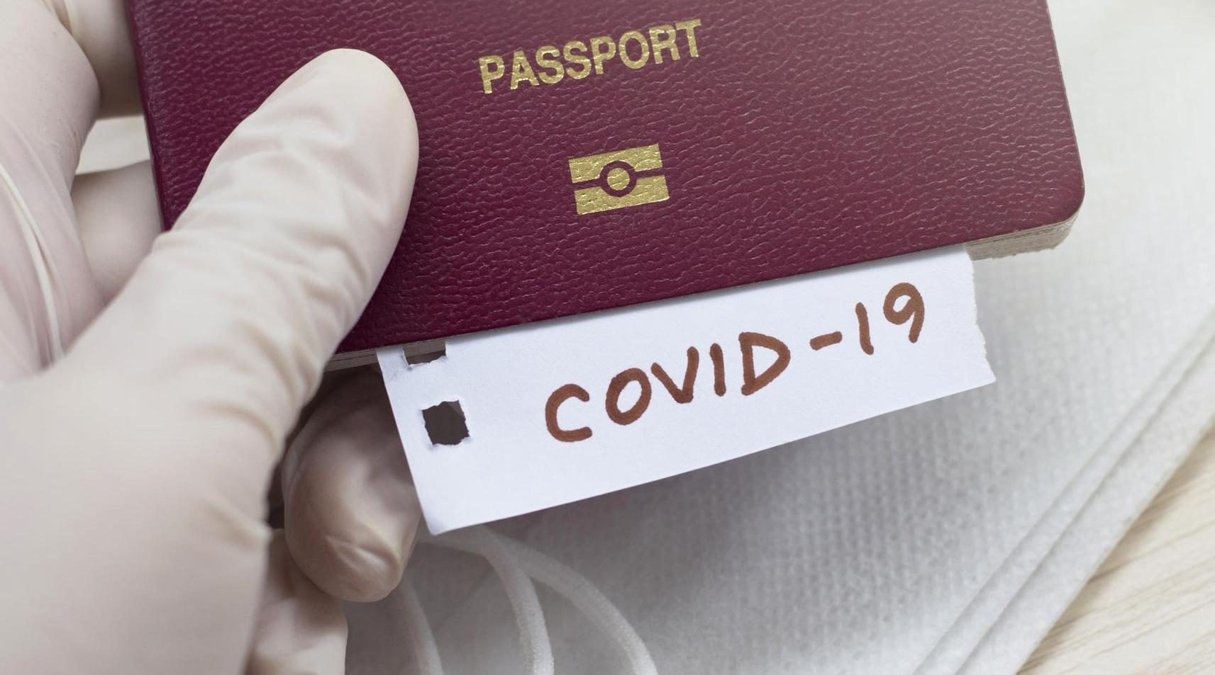 L'Espagne n’écarte pas d’adopter le passeport vaccinal pour les voyages