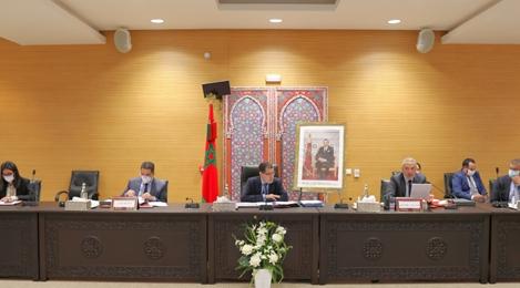 Maroc/Commission des investissements : Approbation de 34 projets de conventions…