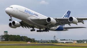 Pandémie : Airbus annonce une perte nette de 1,1 milliard d'euros en 2020