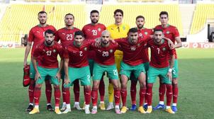 Classement FIFA : Le Maroc gagne deux places et grimpe au 33e rang mondial