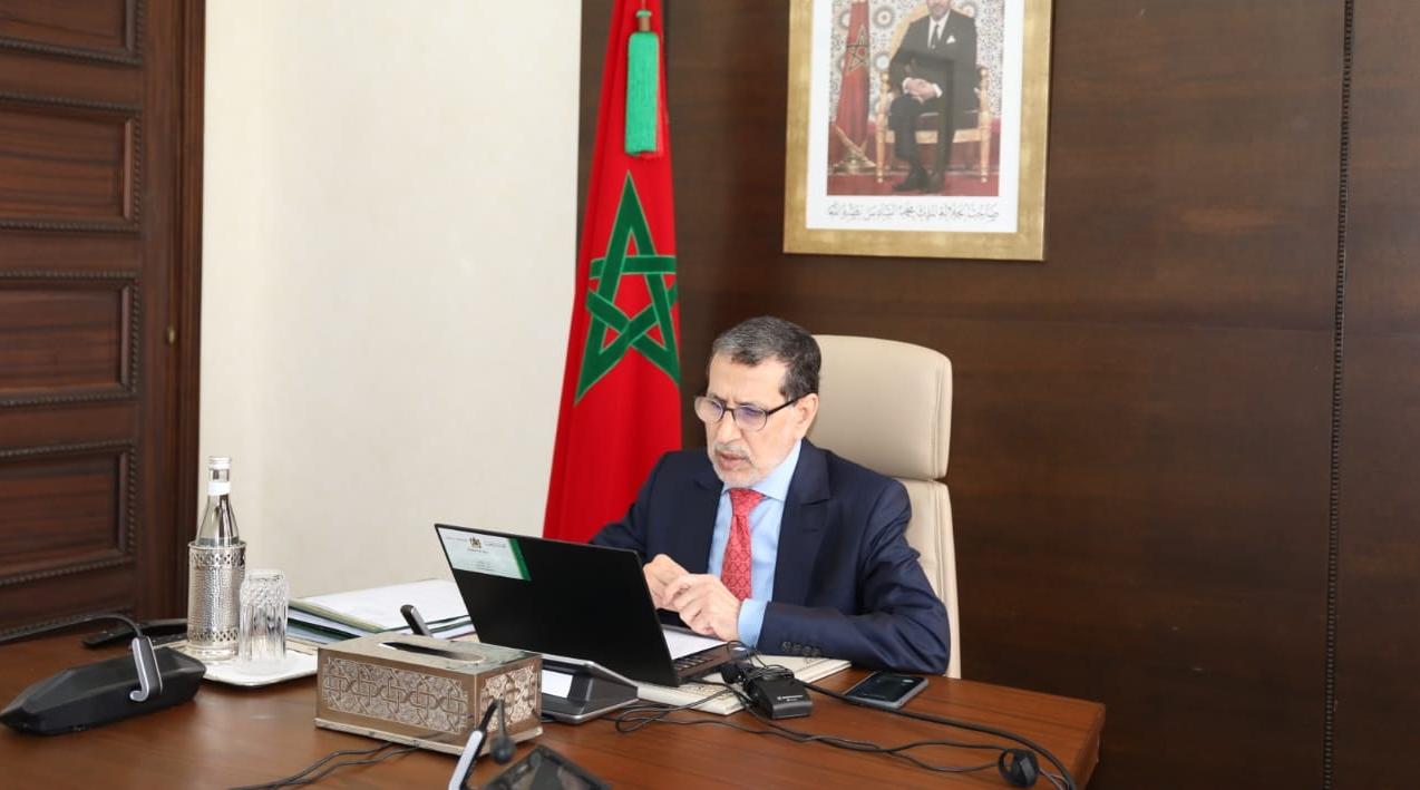 العثماني:لانريد تقييد حركة المغاربة في رمضان وقرار حظر التنقل الليلي رغم صعوب...