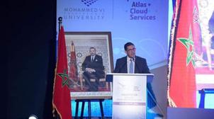 Benguérir : L’African SuperComputing Center, une infrastructure de pointe (Amza…