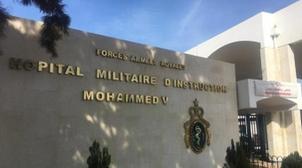 L'Hôpital militaire d'instruction Mohammed V participe à une tournée mondiale d…