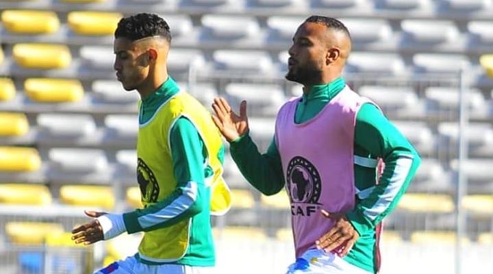 الرجاء الرياضي يواجه سيدي قاسم في ثمن نهائي كأس العرش