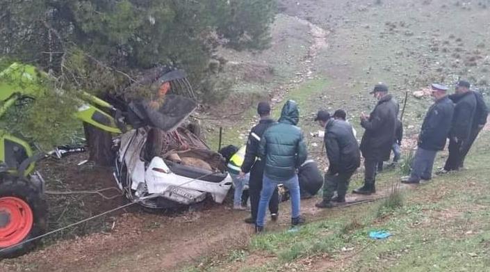 Football : Le CODM en deuil... quatre supporters trouvent la mort dans un accid…