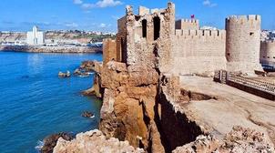 Safi: 134 millions de dirhams pour la restauration de la forteresse "Ksar Bhar"