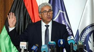 Le ministre de l'Intérieur libyen sort indemne d'une tentative d'assassinat