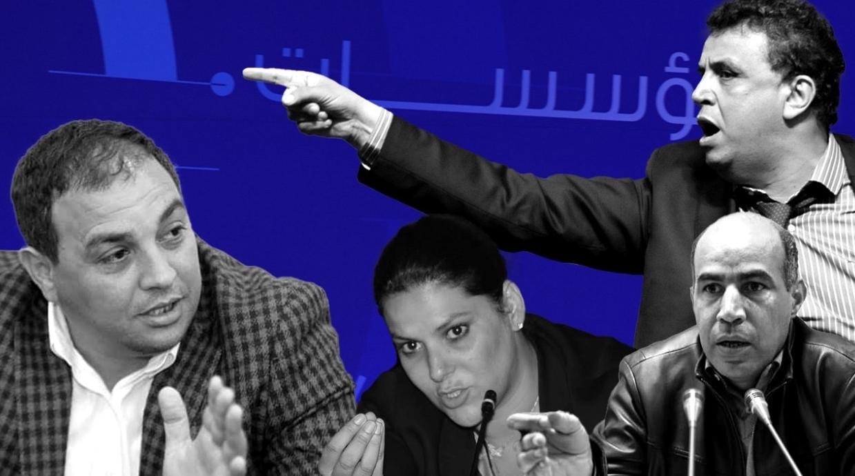 بعد اعفاء الأمين الجهوي.. الاستقالات تهز بيت "التراكتور" في بني ملال-خنيفرة