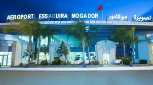 Aéroport Essaouira-Mogador : Fort repli de 84,80% du trafic aérien en janvier 2…