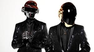 Le duo électro français Daft Punk annonce sa séparation