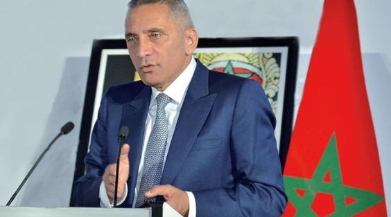 Maroc/Banque de projets: Signature de 52 conventions d'investissement pour 4,2 …