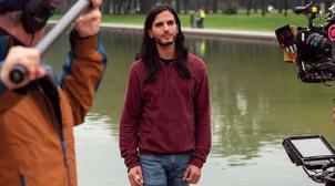 Mehdi Dehbi à 2M.ma : “Messiah est une fiction !… On n’est pas artiste pour que…