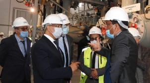 Infrastructures : L’ONEE lance un grand projet pour renforcer l’alimentation él…
