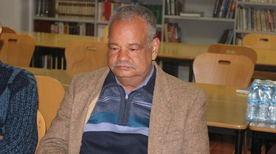 بني ملال.. مؤسسة ملفات تادلة تخلد "محمد الحجام" في الذكرى الأولى على رحيله