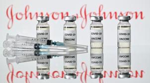 Covid-19: les autorités américaines confirment l'efficacité du vaccin de Johnso…