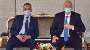 Le président de la FIFA salue l'engagement de SM le Roi Mohammed VI en faveur d…