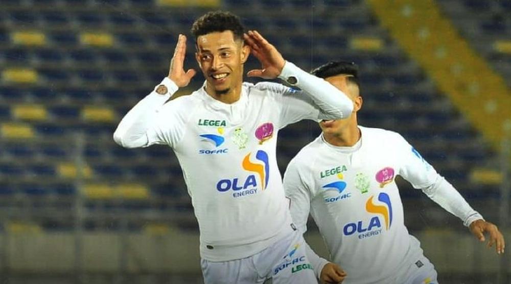 Botola: le Raja s'impose à domicile face à Tanger (Vidéo)