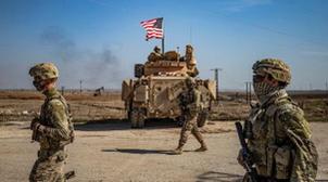 Syrie: l'armée américaine frappe des milices pro-iraniennes, 22 personnes décéd…