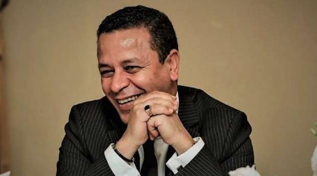 كندا .. مقاطعة أونتاريو تكافئ المغربي فوزي متولي على خدماته التطوعية