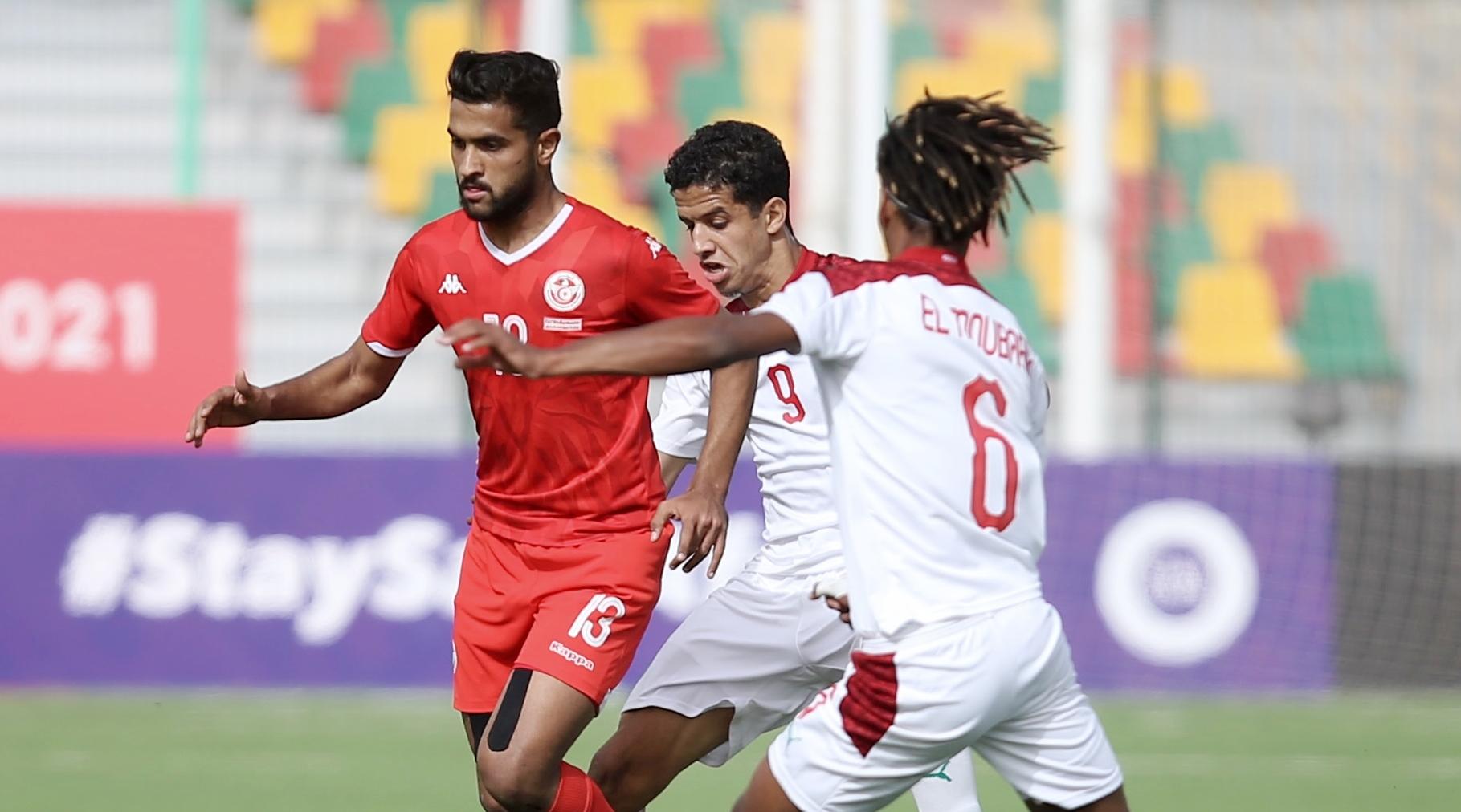 كان موريتانيا 2021 للشباب: أوغندا تفوز على تونس برباعية