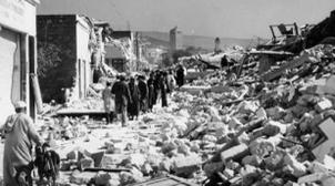 Agadir commémore le 61ème anniversaire du douloureux tremblement de terre de 19…