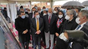 Ouarzazate : inauguration de l’Institut de formation aux métiers des énergies r…