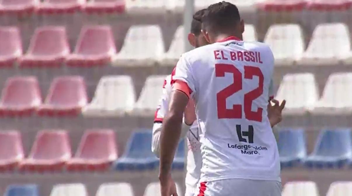 Botola Pro D1 : Victoire à l'extérieur du FUS face à l'OCS (1-0)