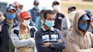 Maroc: Le chômage à 12,5% au premier trimestre 2021 (HCP)