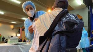 Établissements pénitentiaires/Covid-19: vaccination de 2.385 fonctionnaires par…