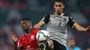 Mondial des clubs: Al Ahly de Banoune bat le Duhail de Benatia (Vidéo)