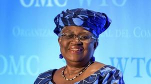 La nigériane Ngozi Okonjo-Iweala seule candidate pour la présidence de l’OMC