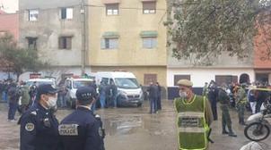 بينهم رضيع وقاصر.. العثور على جثت ستة أشخاص من عائلة واحدة بسلا
