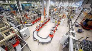 Maroc: L’indice de production des industries manufacturières en baisse de 6,3% …