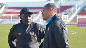 Propos racistes envers Moussa Ndao ? les réactions du RAC et de la FRMF