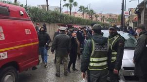 "فاجعة مصنع طنجة للنسيج": كيف يمكن لأسر الضحايا الحصول على التعويضات؟.. تفاصي...