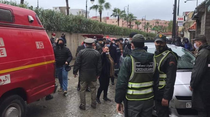 بعد أشهر على الفاجعة... وزير الشغل يفرج عن خلاصات التحقيق الخاص بحادث معمل طنجة
