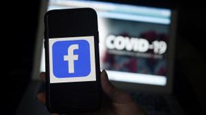 Vaccination anti-Covid: Facebook durcit ses règles contre les intox