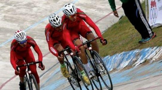 Cyclisme: la sélection marocaine prend part au 33e Tour international du Faso