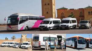 Transport Touristique/ Maroc : La FNTT présente une série de propositions pour …