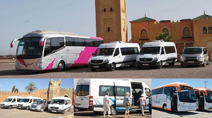 Marrakech : Des propositions de la FNTT pour accompagner la décision de reprise…
