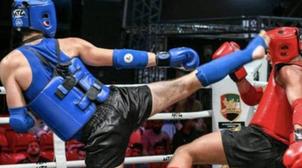 Maroc/Kickboxing: Formation à distance au profit des entraîneurs du 6 au 8 mai …