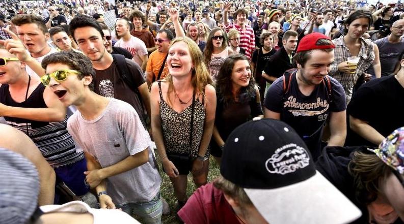 Belgique/Déconfinement : des festivals de musique programmés cet été